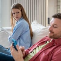 divorcing a narcissist