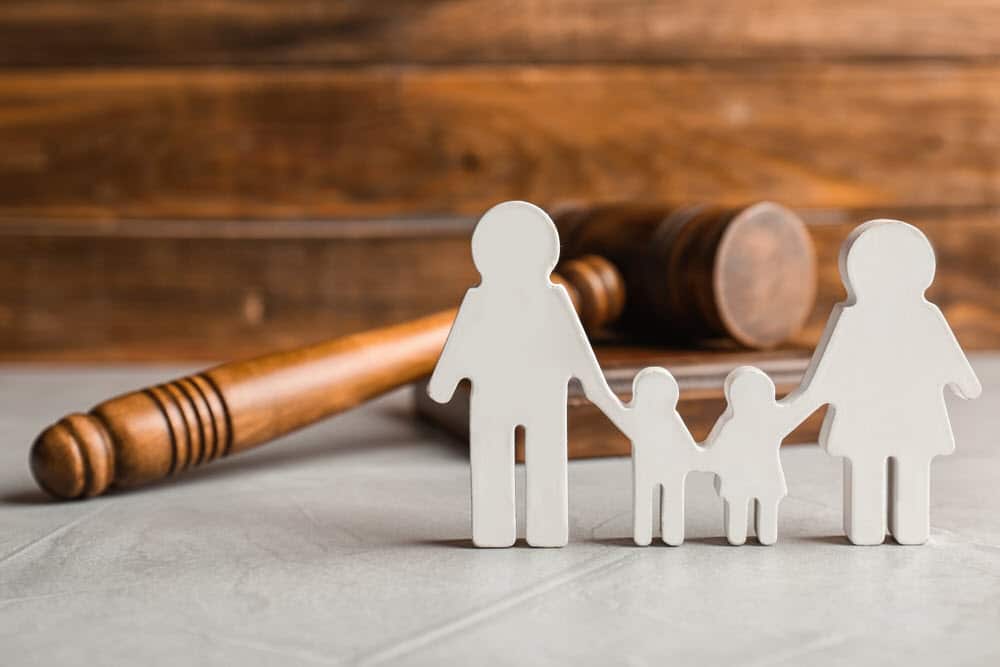 Family Lawyers